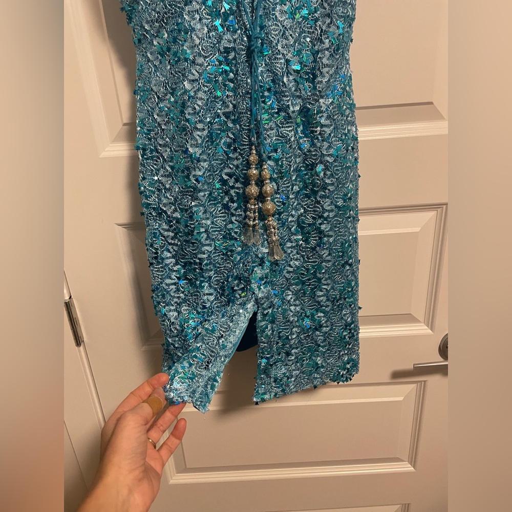 Indian Suit - Picture 3 of 4
